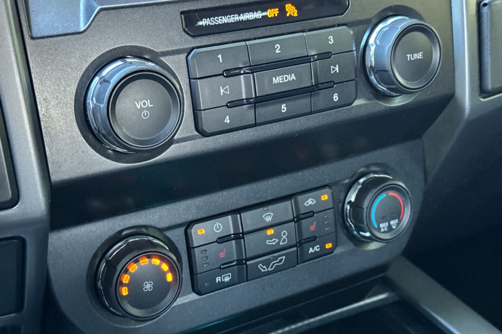 Thumbnail: 2020 Ford F-150 - 20