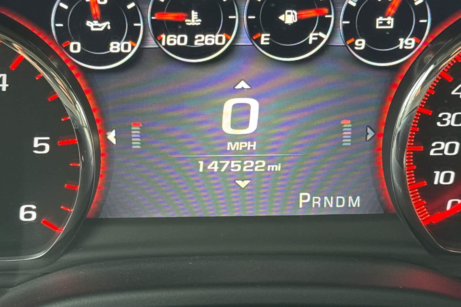 Thumbnail: 2015 GMC Yukon - 28