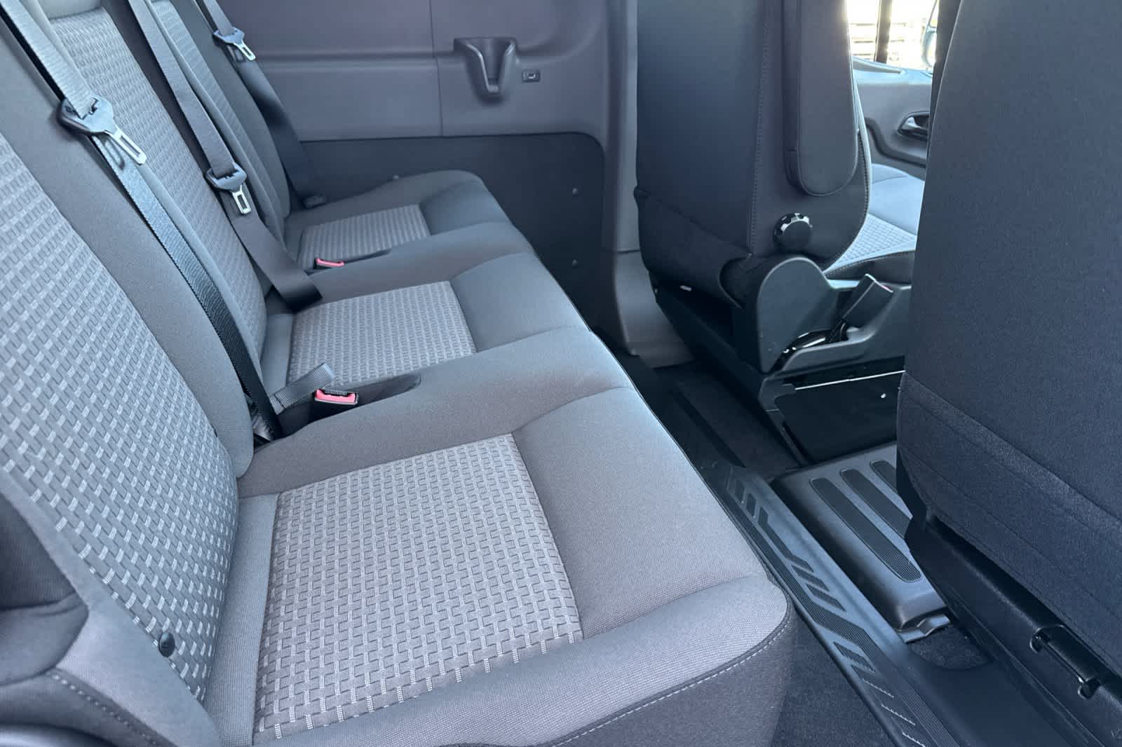 Thumbnail: 2024 Ford Econoline - 4