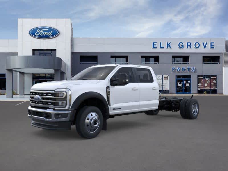 2026 Ford F-550  -
                  Elk Grove, CA