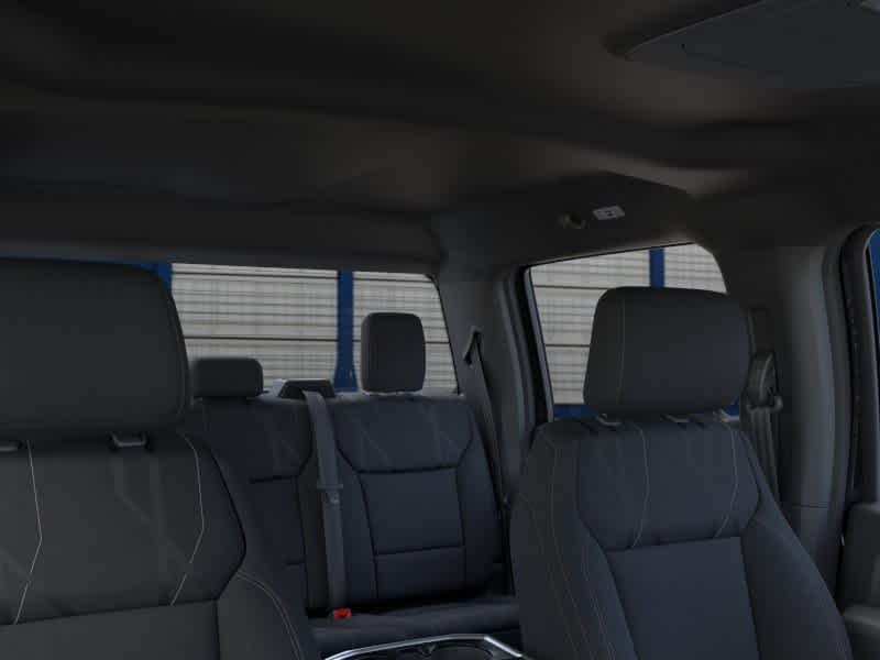 Thumbnail: 2026 Ford F-150 - 22