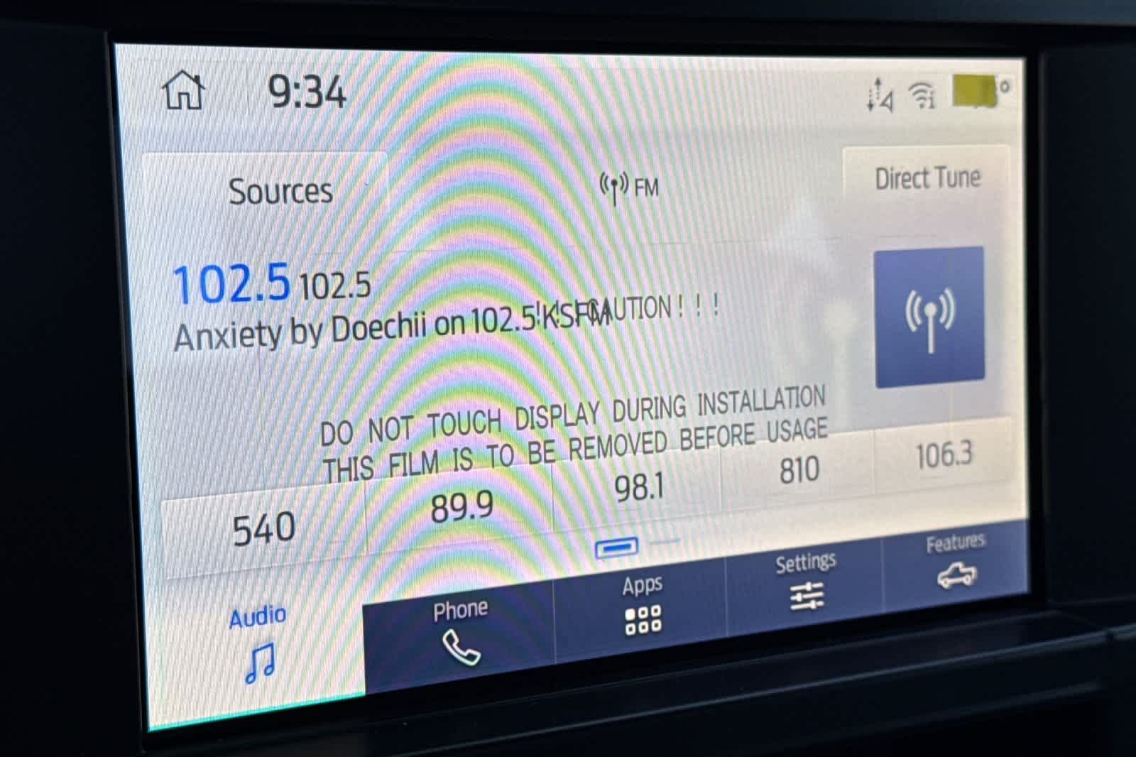 Thumbnail: 2025 Ford F-350 - 17