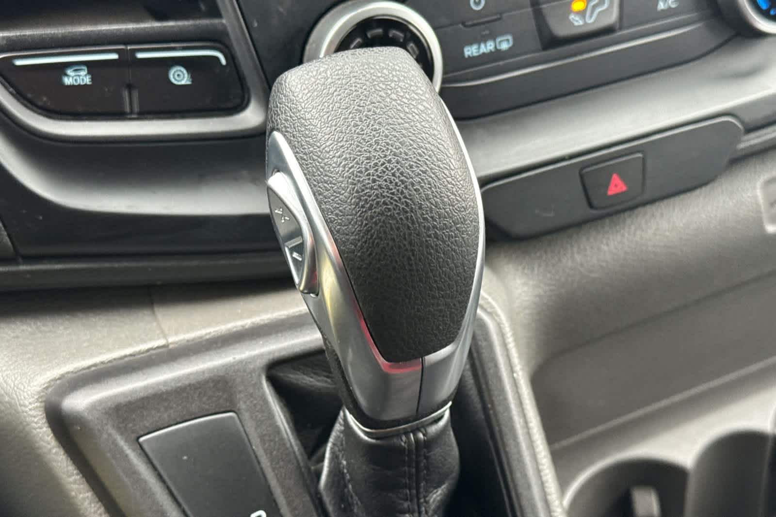 Thumbnail: 2024 Ford Transit Series - 20