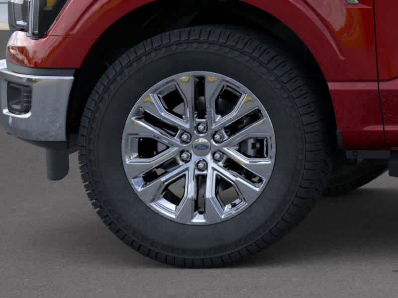 Thumbnail: 2025 Ford F-150 - 19