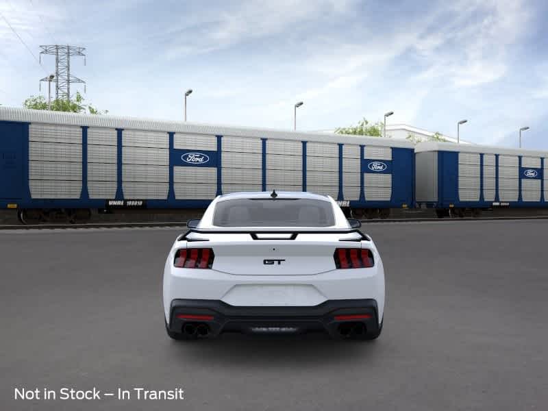 Thumbnail: 2026 Ford Mustang - 5
