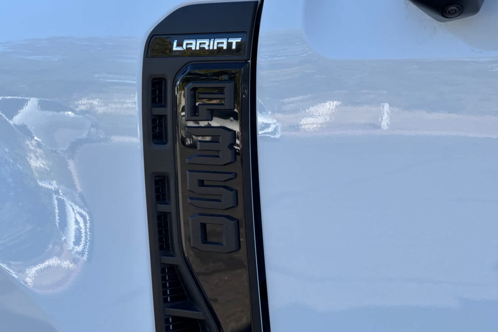 Thumbnail: 2023 Ford F-350 - 27