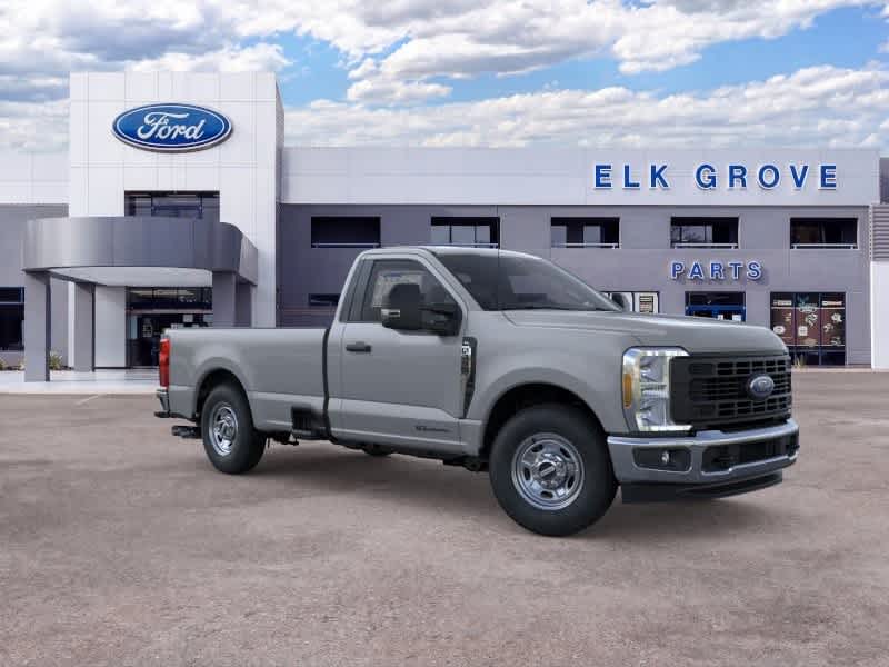 2026 Ford F-350 Super Duty XL - Photo 7