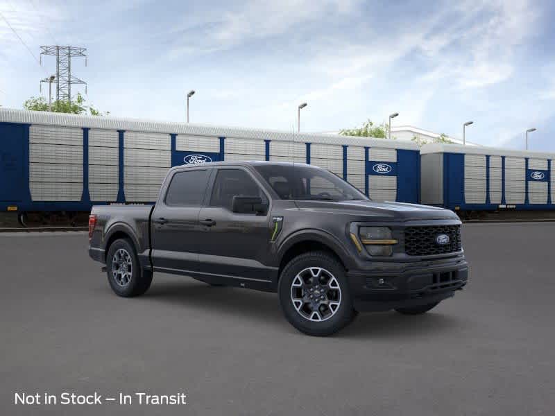 Thumbnail: 2025 Ford F-150 - 7