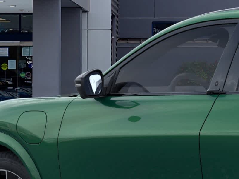 Thumbnail: 2025 Ford Mustang Mach-E - 20