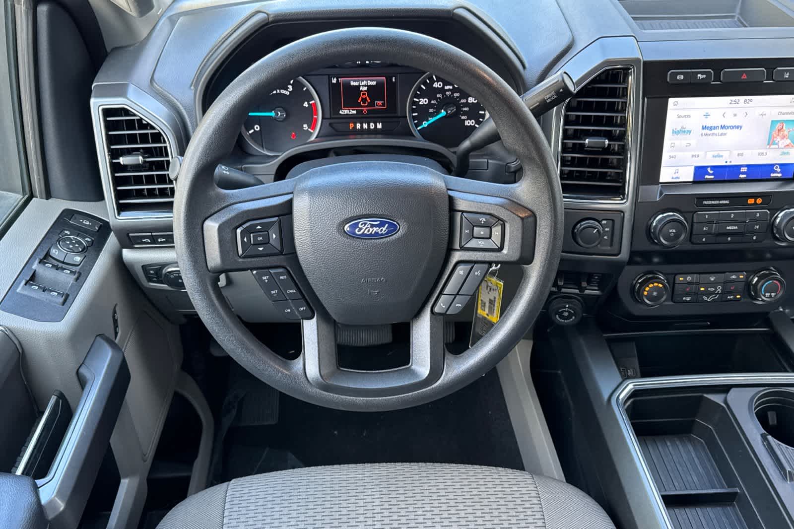 Thumbnail: 2022 Ford F-450 - 14