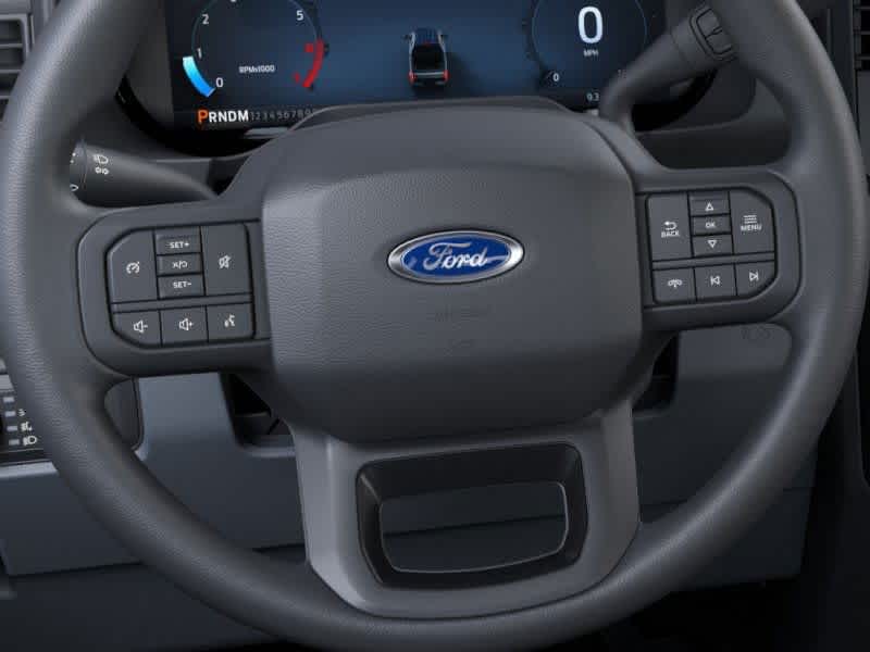 Thumbnail: 2026 Ford F-350 - 12