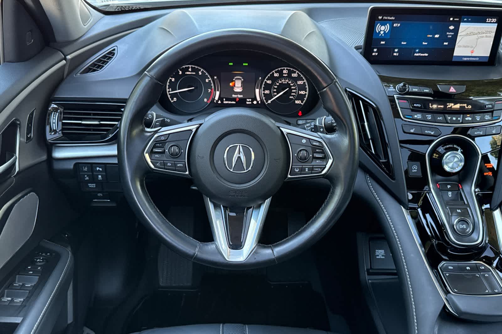 Thumbnail: 2021 Acura RDX - 14