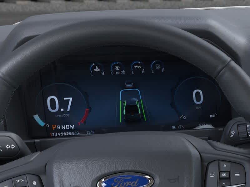Thumbnail: 2025 Ford Ranger - 13