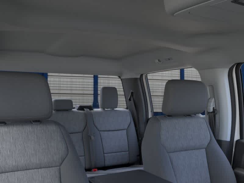 Thumbnail: 2026 Ford F-150 - 22