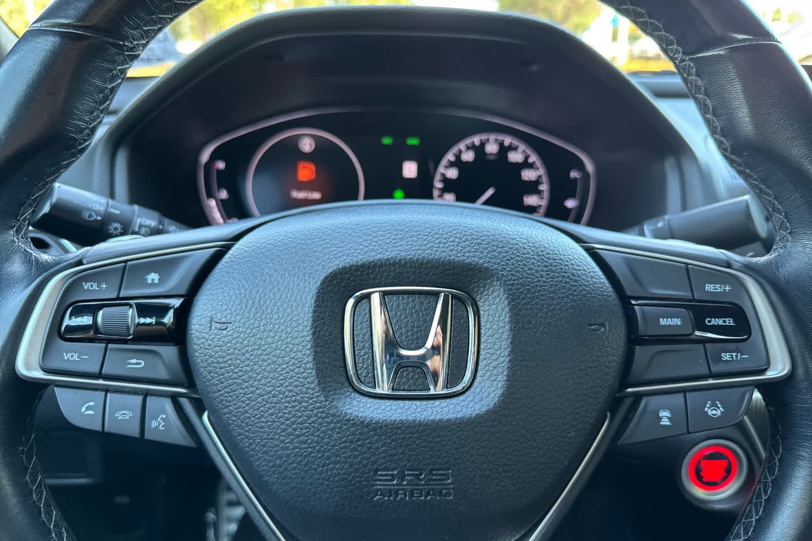 Thumbnail: 2020 Honda Accord - 22