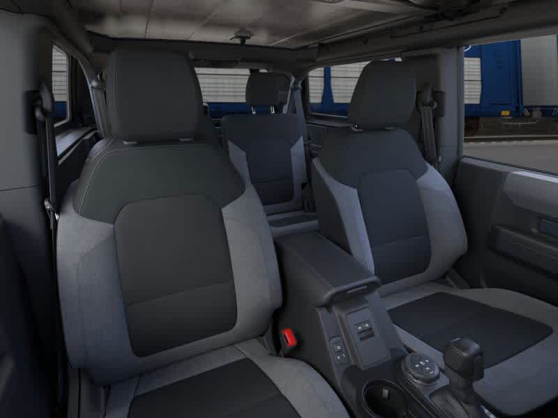 Thumbnail: 2025 Ford Bronco - 10