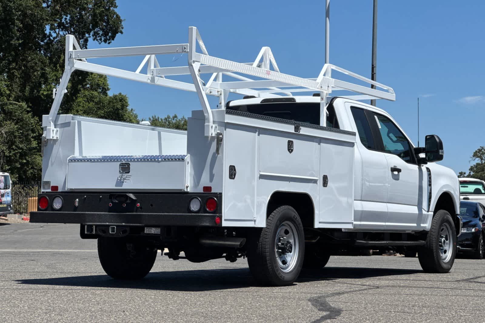 Thumbnail: 2026 Ford F-350 - 2