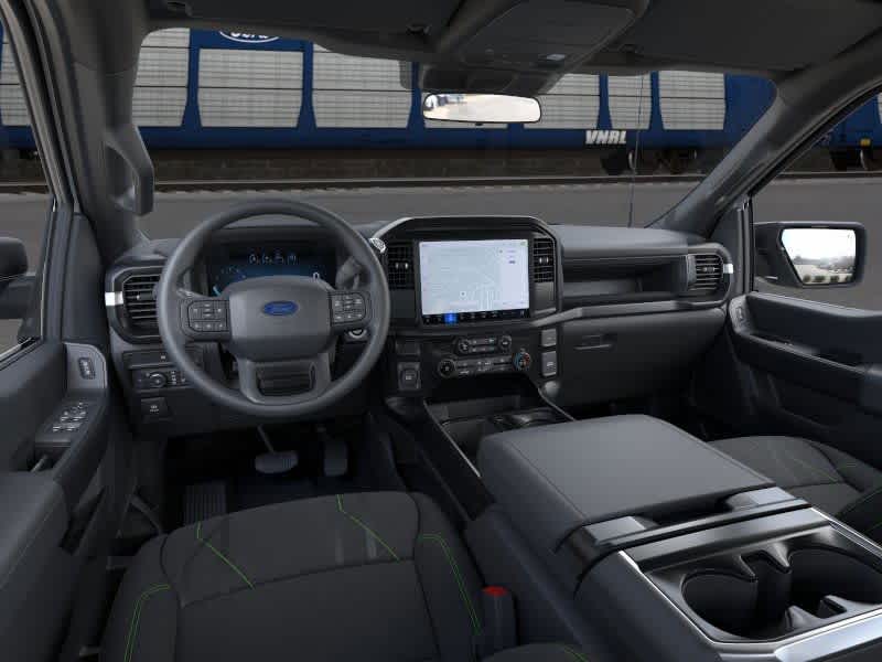 Thumbnail: 2025 Ford F-150 - 9