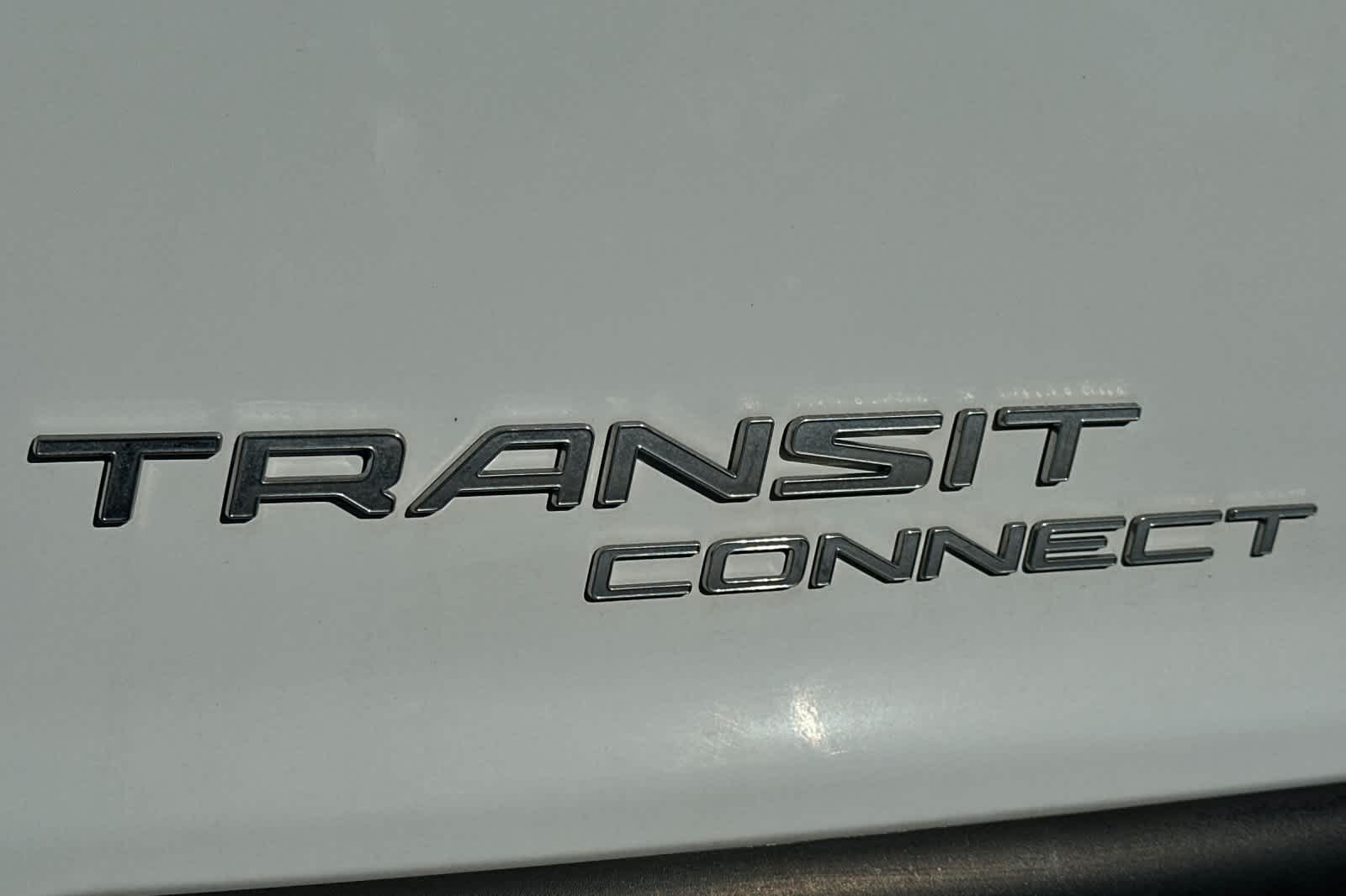 2022 Ford Transit Series Connnect XL 25