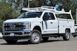 Ford F-350 Chassis