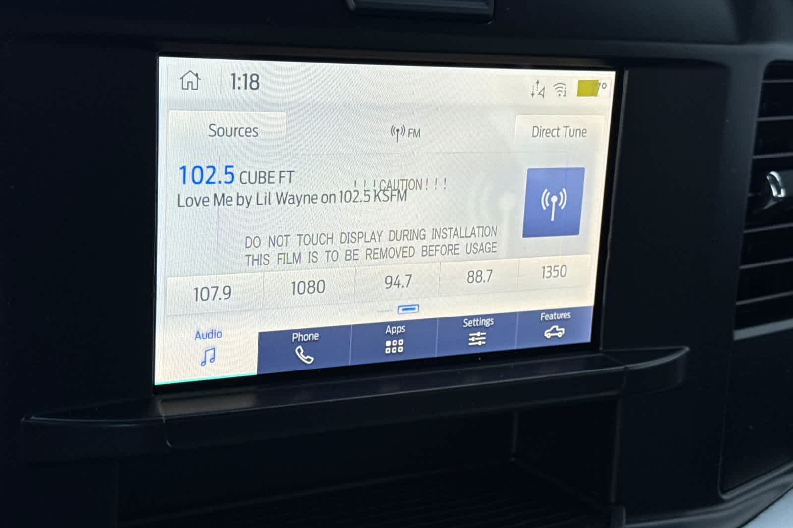 Thumbnail: 2026 Ford F-350 - 17