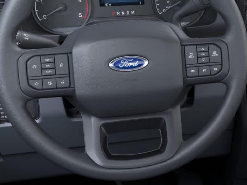 2026 Ford F-350 Super Duty XL - Photo 12