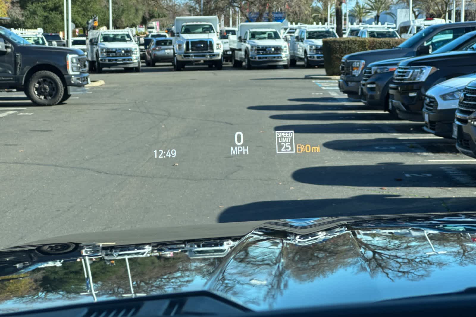 Thumbnail: 2024 Ford F-250 - 28