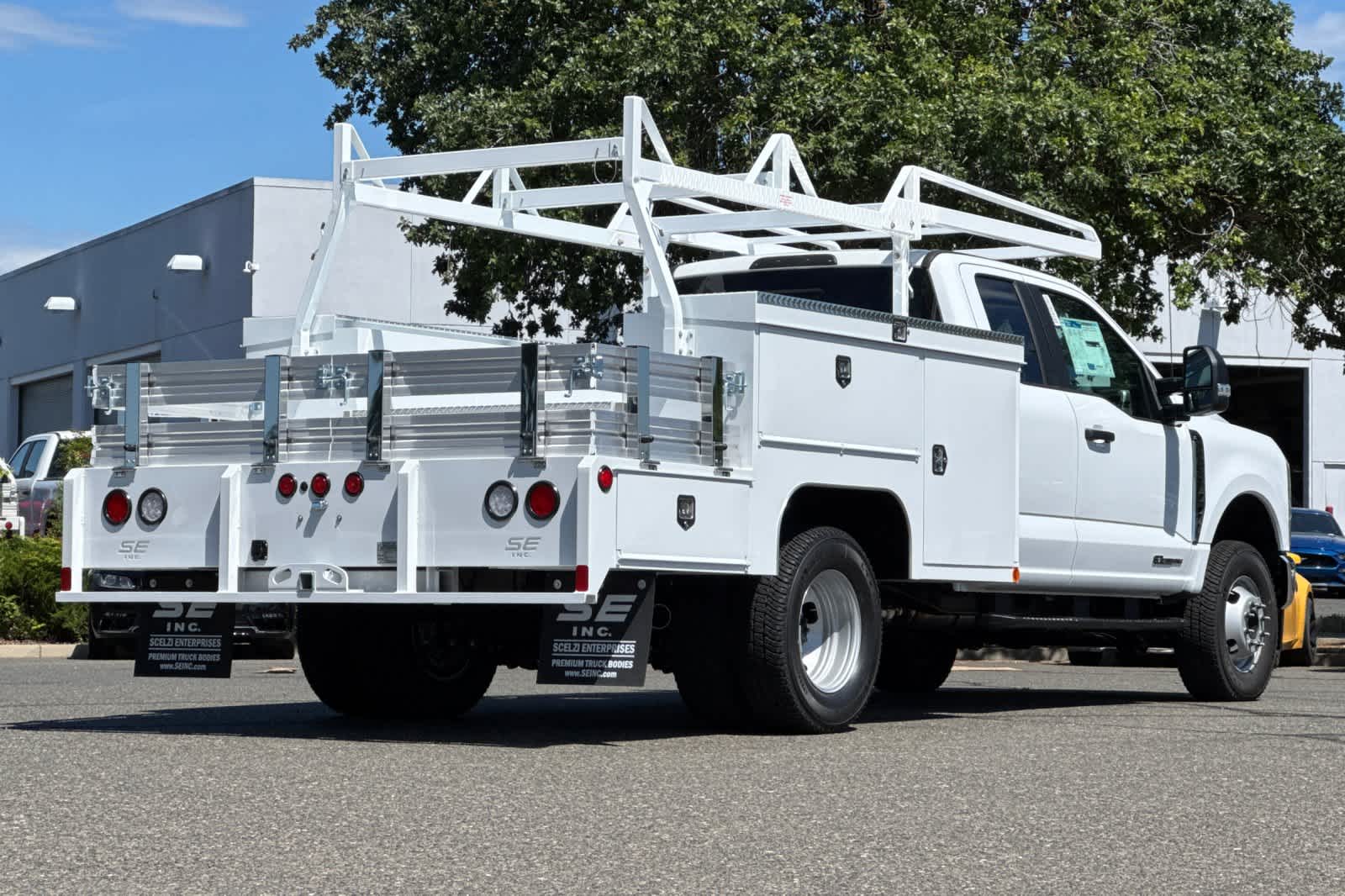 Thumbnail: 2026 Ford F-350 - 2