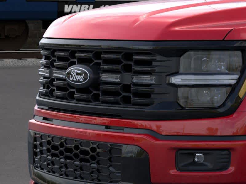 Thumbnail: 2026 Ford F-150 - 17