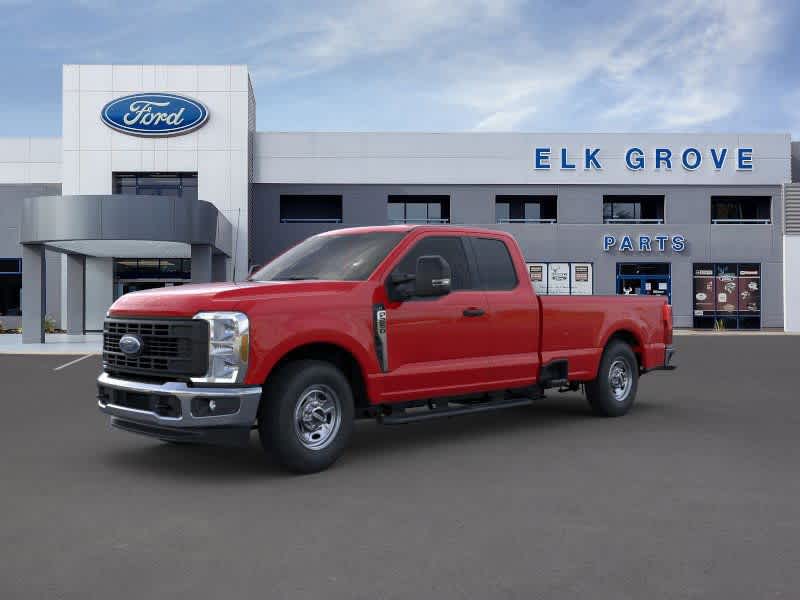 2024 Ford F-250 XL -
                  Elk Grove, CA