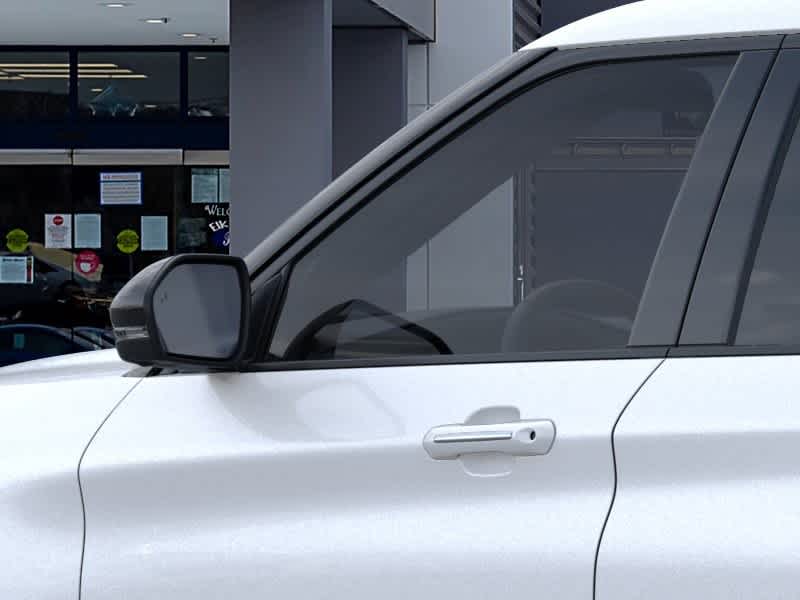 Thumbnail: 2026 Ford Explorer - 20