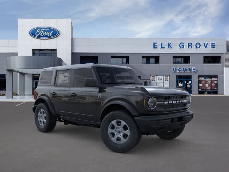 Thumbnail: 2026 Ford Bronco - 7