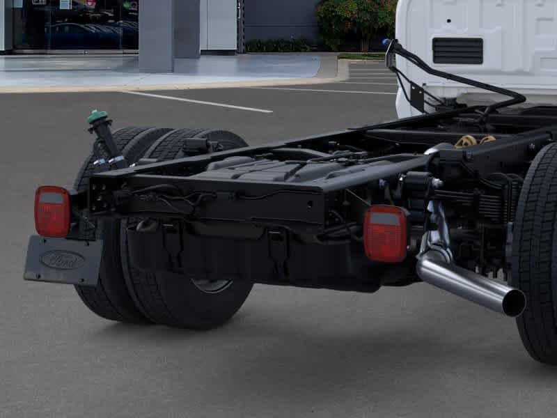 Thumbnail: 2026 Ford F-450 - 21