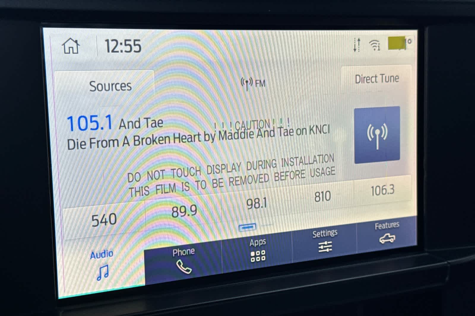 Thumbnail: 2026 Ford F-550 - 16