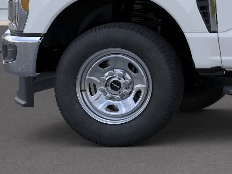 Thumbnail: 2026 Ford F-350 - 19