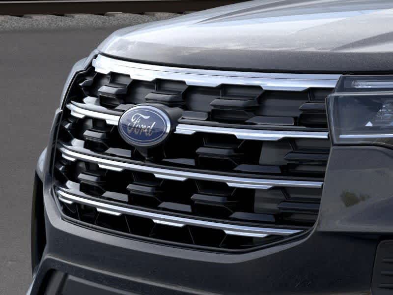 Thumbnail: 2026 Ford Explorer - 17