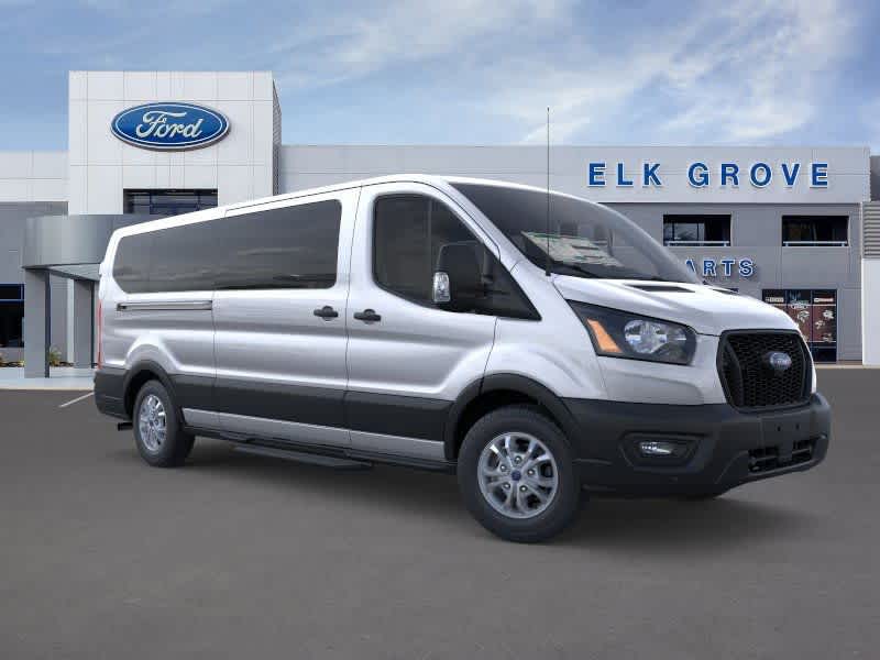 Thumbnail: 2025 Ford Econoline - 7