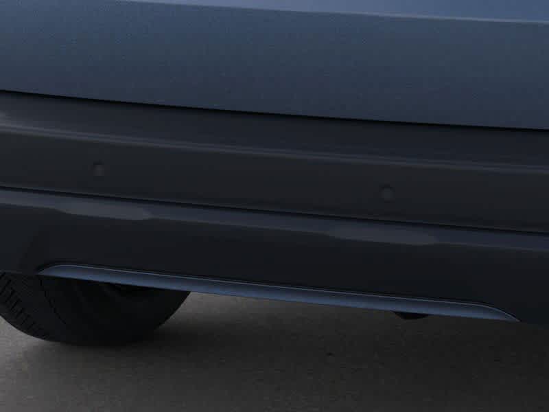 Thumbnail: 2025 Ford Escape - 23