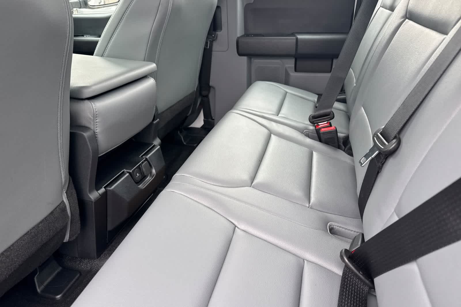 Thumbnail: 2026 Ford F-250 - 4