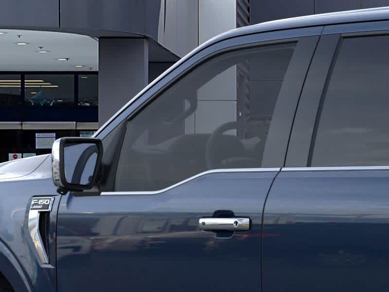 Thumbnail: 2025 Ford F-150 - 20