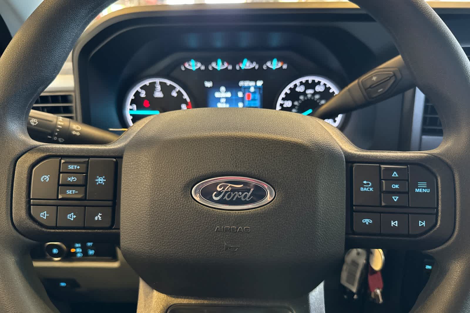Thumbnail: 2026 Ford F-350 - 21