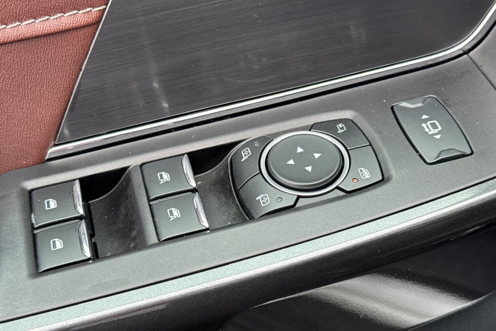 Thumbnail: 2021 Ford F-150 - 13