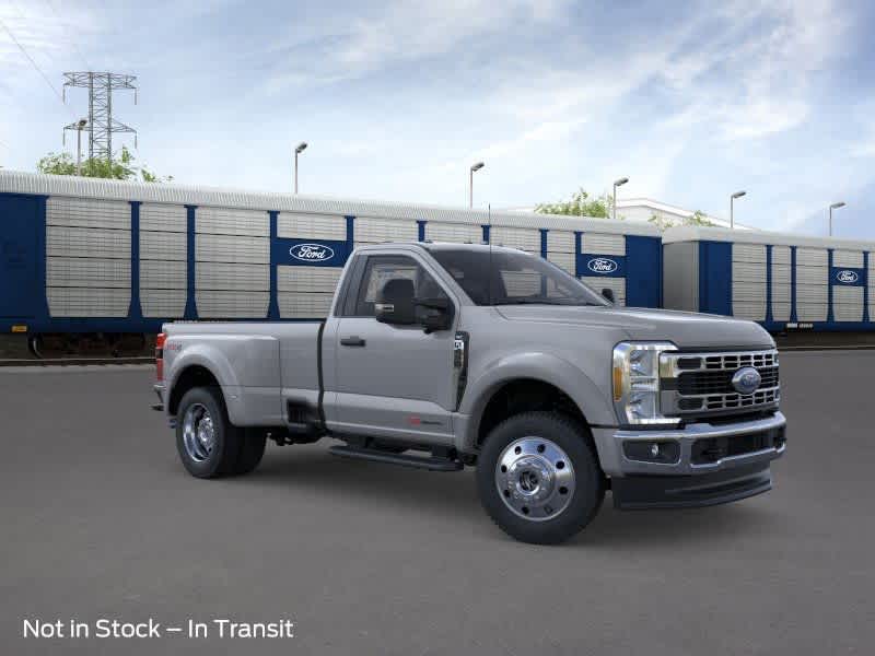 Thumbnail: 2026 Ford F-450 - 7