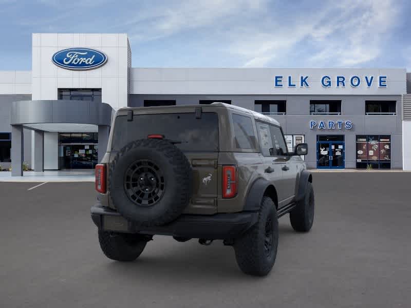 Thumbnail: 2026 Ford Bronco - 6
