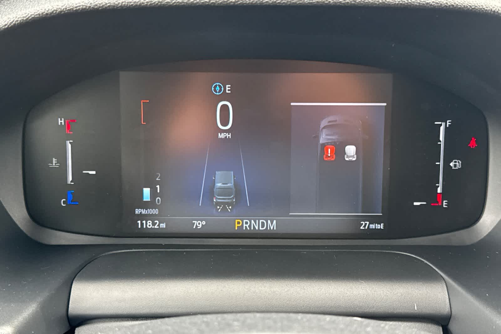 Thumbnail: 2026 Ford Transit Series - 23