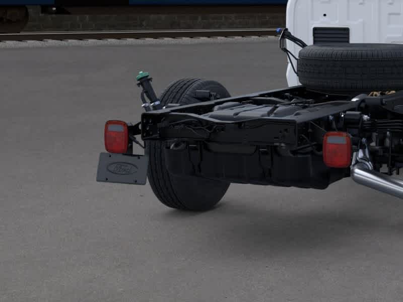 Thumbnail: 2026 Ford F-350 - 21