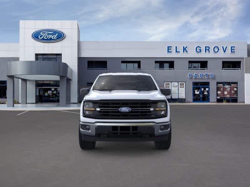 Thumbnail: 2026 Ford F-150 - 28