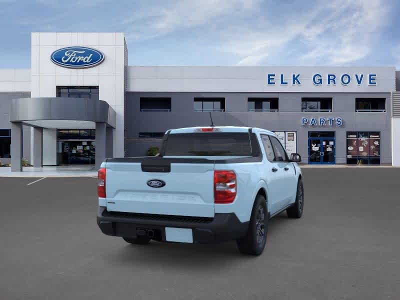 Thumbnail: 2026 Ford Maverick - 6