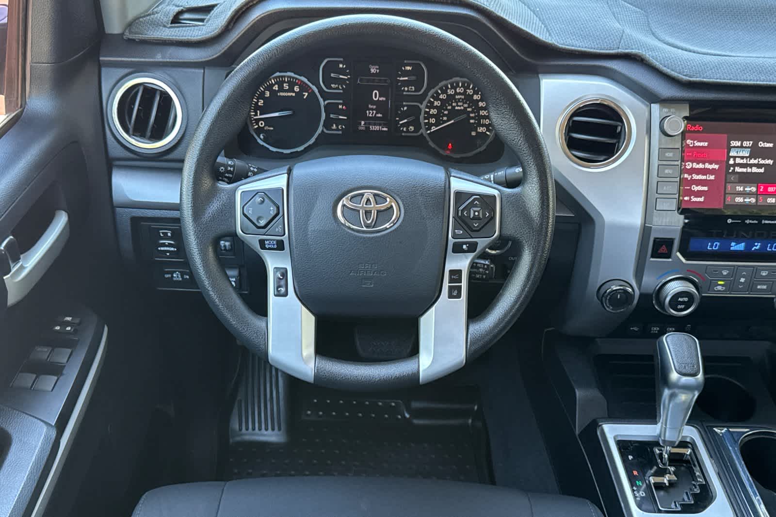 Thumbnail: 2020 Toyota Tundra - 14