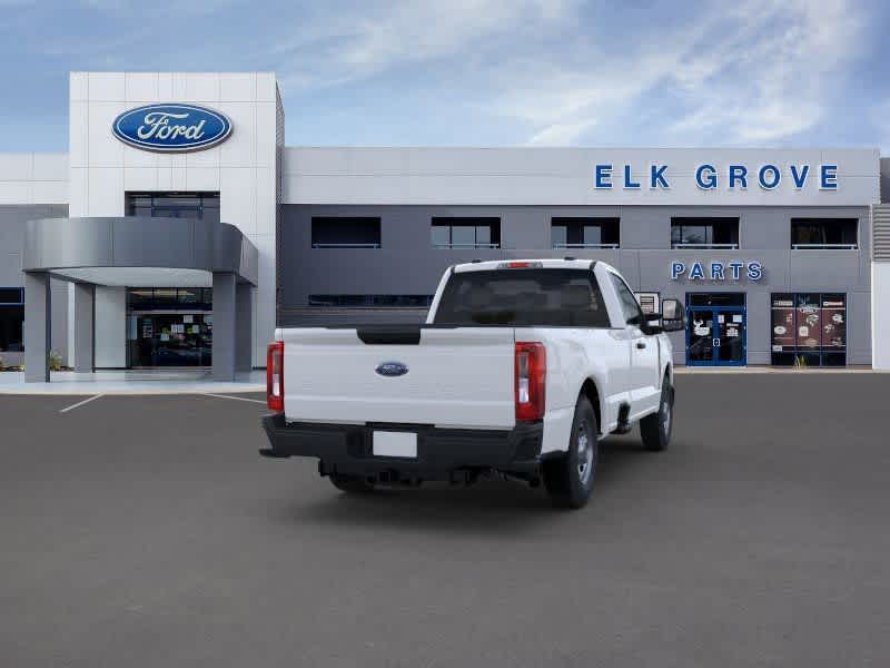 Thumbnail: 2024 Ford F-250 - 6